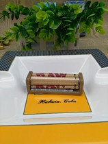 raw imported cigarette making machine 8MM