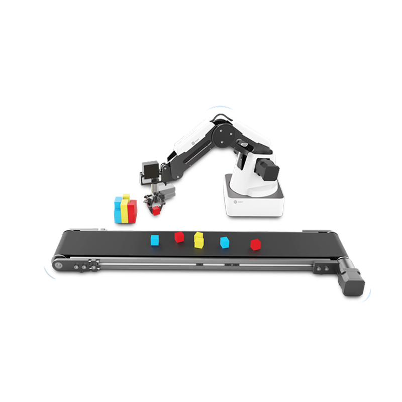 Yuejiang DOBOT conveyor belt set (excluding host)