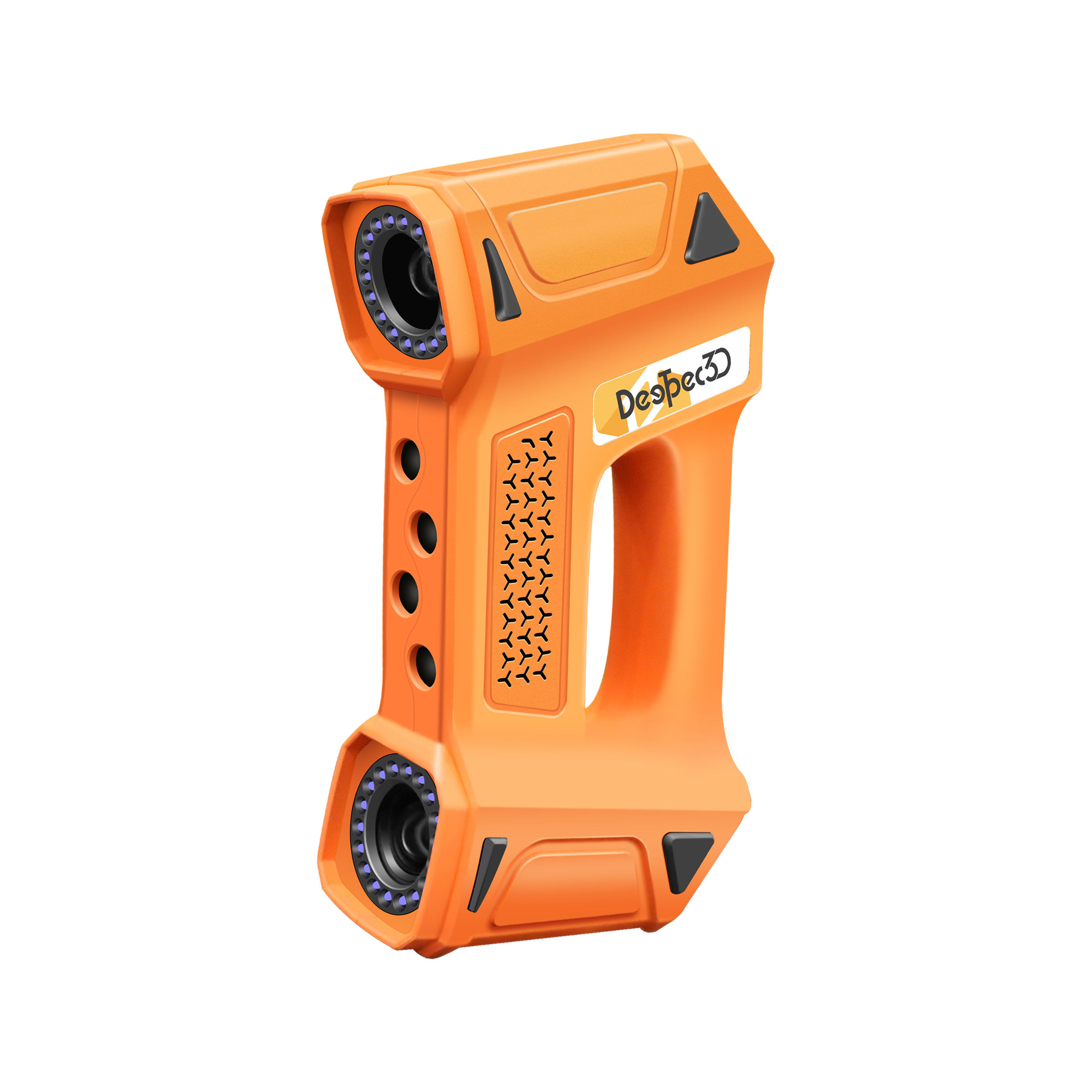 非白手持工业级激光三维扫描仪Orange pro22线激光3D扫描仪建模