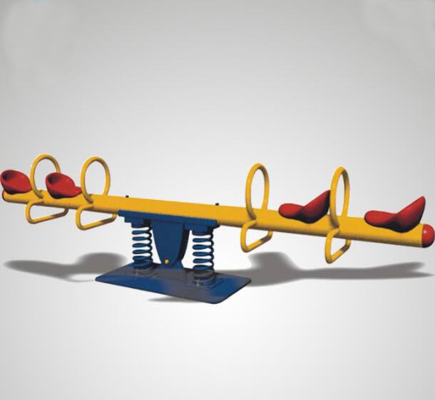 Spring Stilts Board Children Large Double Four Teething Teething Kindergarten Outdoor Community Stilts Board Pleasure Equipment-Taobao