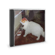 Street kills strange animal McDonalds teenager (CD)