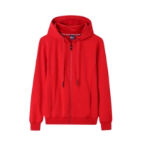 8017 плюс бархатный красный