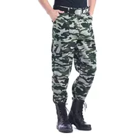 Случайные цвета камуфляж