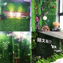 Rattan leaves rattan grape decorative leaves landscaping plants Wall leaves vines simulation fake flowers vines green plants landscaping