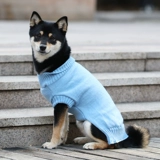 Одежда для щенков осенью и зимняя плюшевая Корки Медведь Фа Бюмей маленькая головоломка