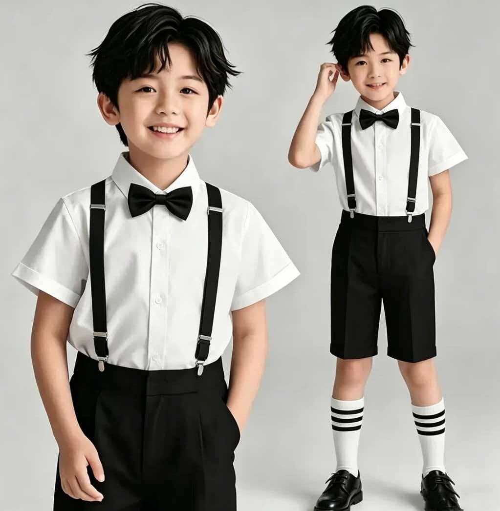 叮当舞蹈演出服企业店