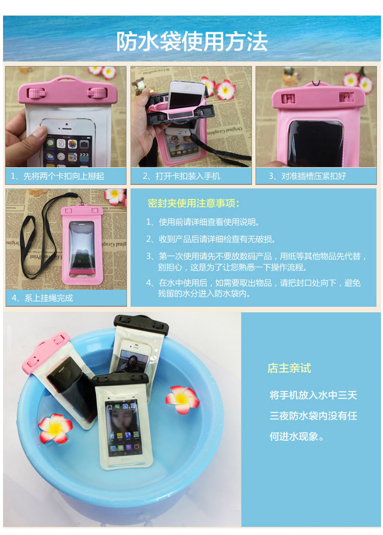 Sac de sport - Ref 10267 Image 36