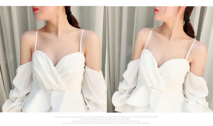 [Mua 2 tặng 1] dây đeo vai mỏng dây đeo đẹp làm đẹp lưng đồ lót vô hình áo ngực gợi cảm dây đeo áo ngực trượt mùa hè dây áo lót