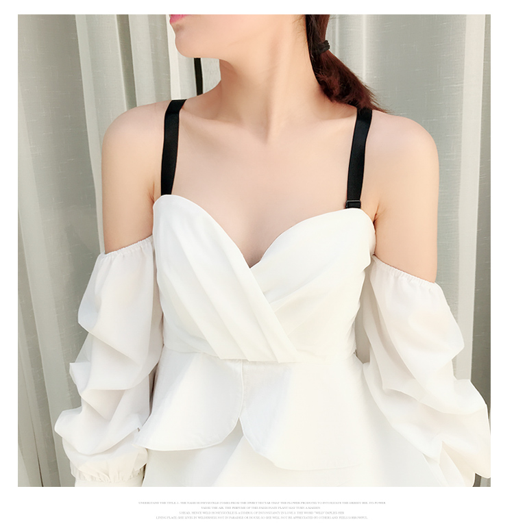 [Mua 2 tặng 1] Đồ lót dây đeo vai có độ co giãn cao, chống trơn trượt cổ áo từ rộng móc áo ngực rộng có dây đeo áo ngực phụ kiện áo lót