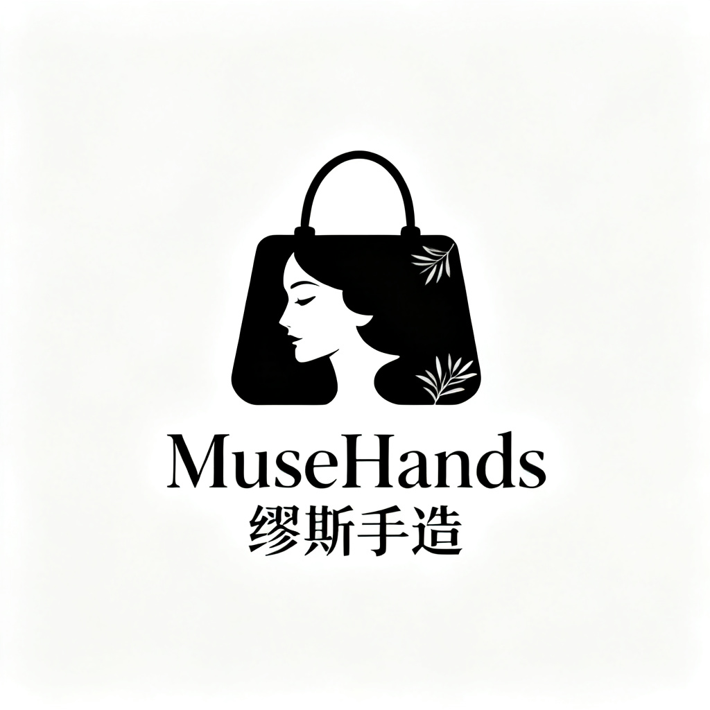 MuseHands 缪斯手造原创女包