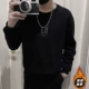68036 черный плюс бархат