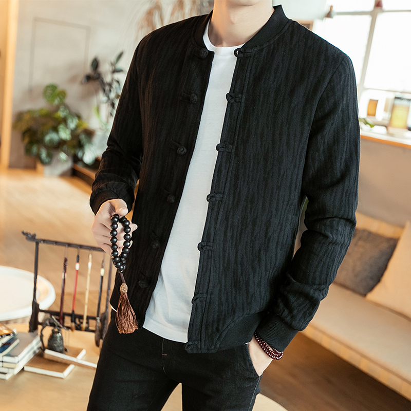 Blouson homme manches longues - Ref 3118623 Image 4