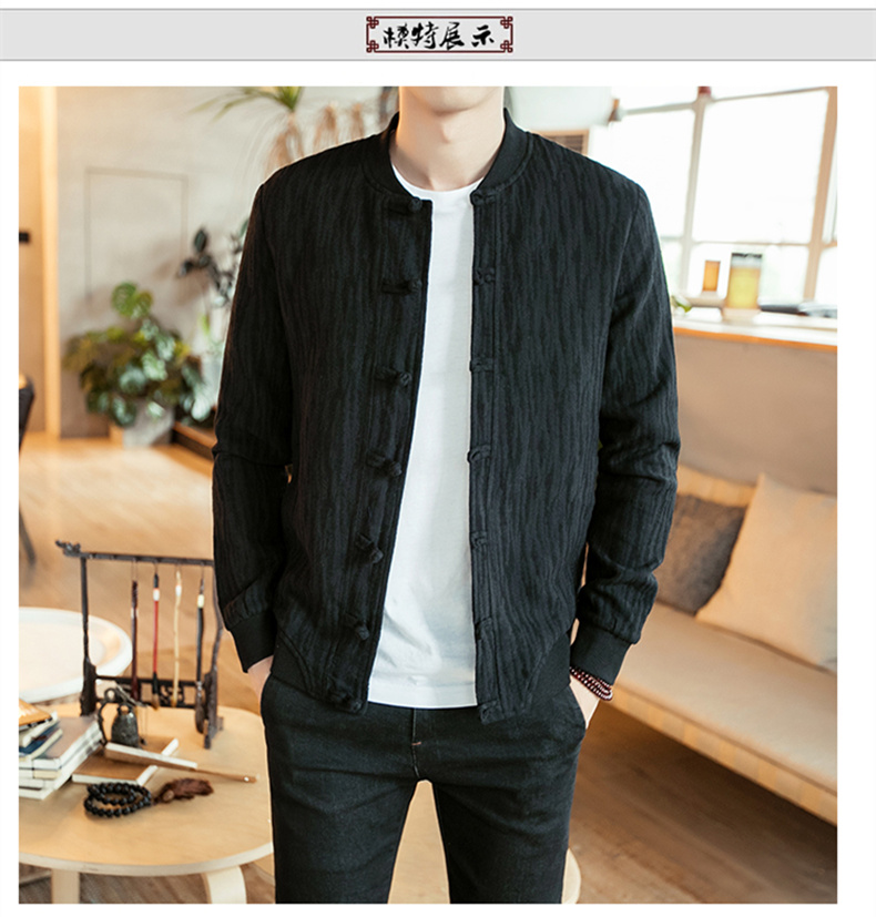 Blouson homme manches longues - Ref 3118623 Image 12