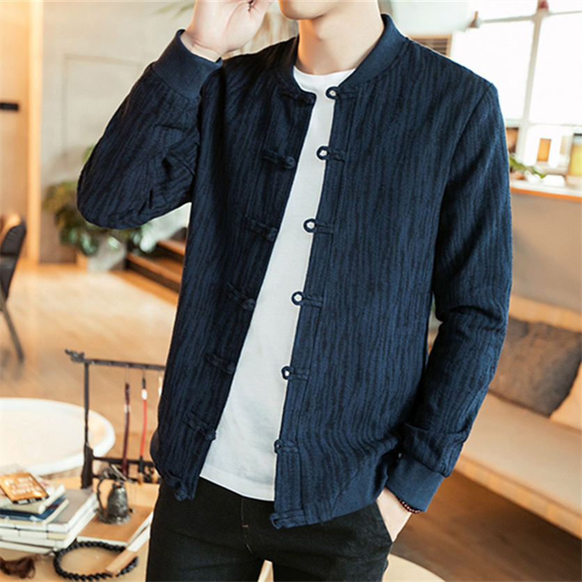 Blouson homme manches longues - Ref 3118623 Image 1