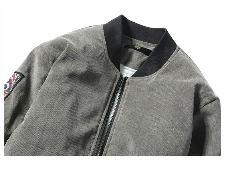 Blouson homme manches longues - Ref 3116070 Image 23