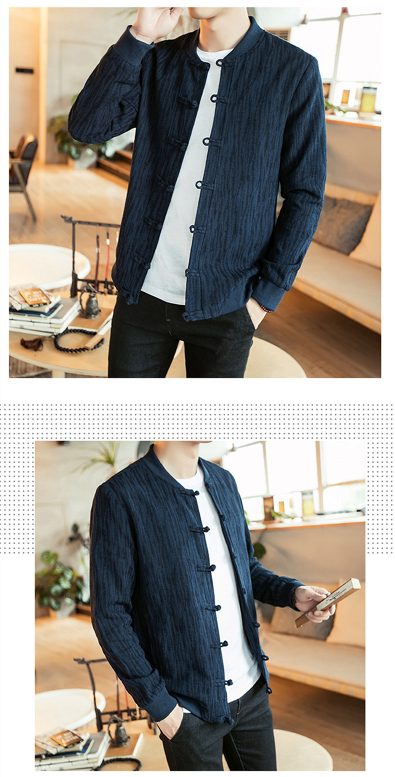 Blouson homme manches longues - Ref 3118623 Image 17