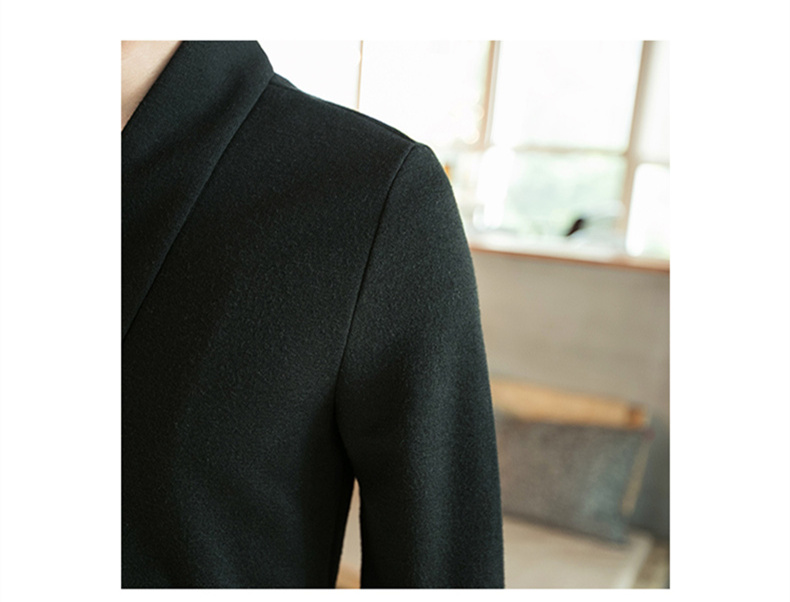 Blouson homme manches longues - Ref 3115922 Image 16