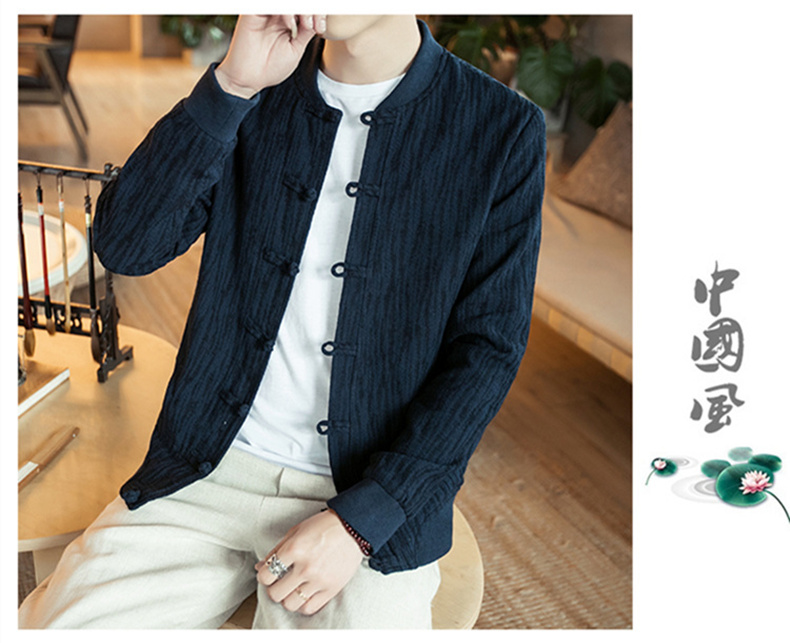 Blouson homme manches longues - Ref 3118623 Image 16