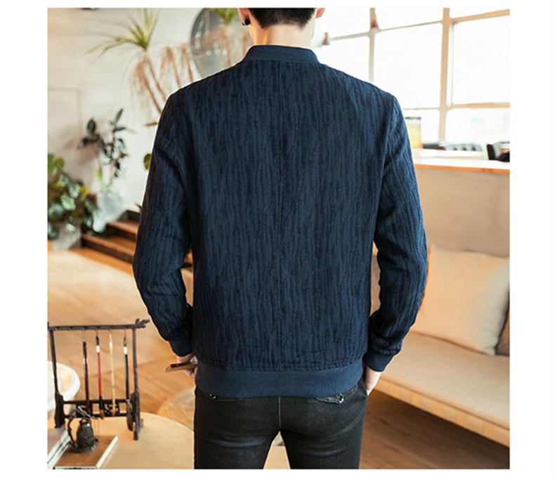 Blouson homme manches longues - Ref 3118623 Image 18