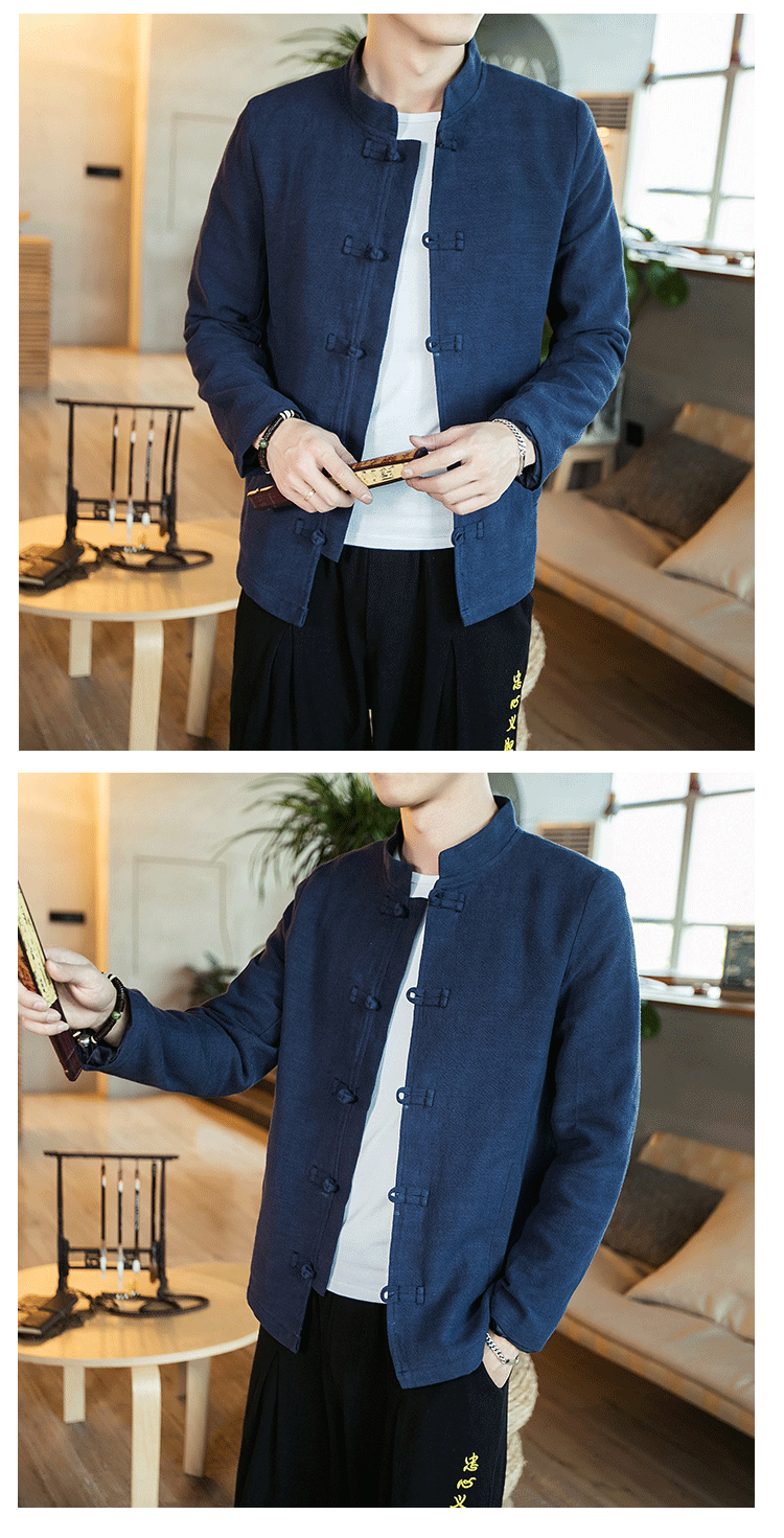 Blouson homme manches longues - Ref 3117184 Image 19