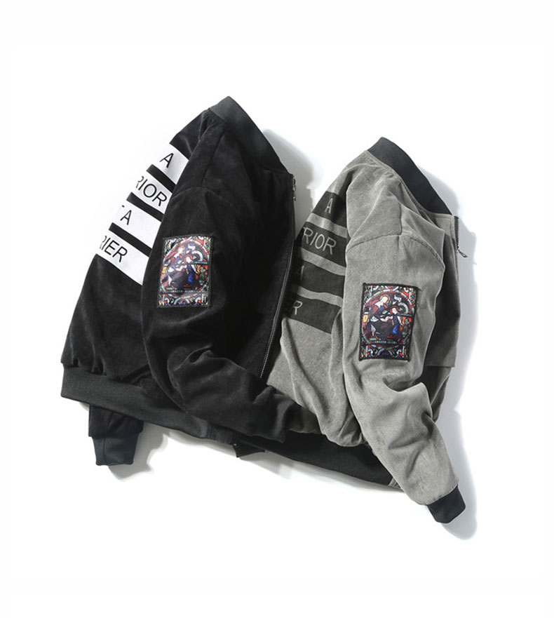 Blouson homme manches longues - Ref 3116070 Image 12