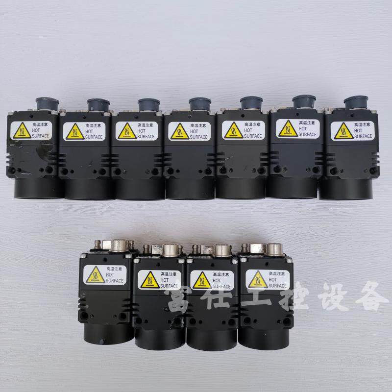 欧姆龙FH-SM05R 视觉系统 黑白相机📷️适合什么应用场景?