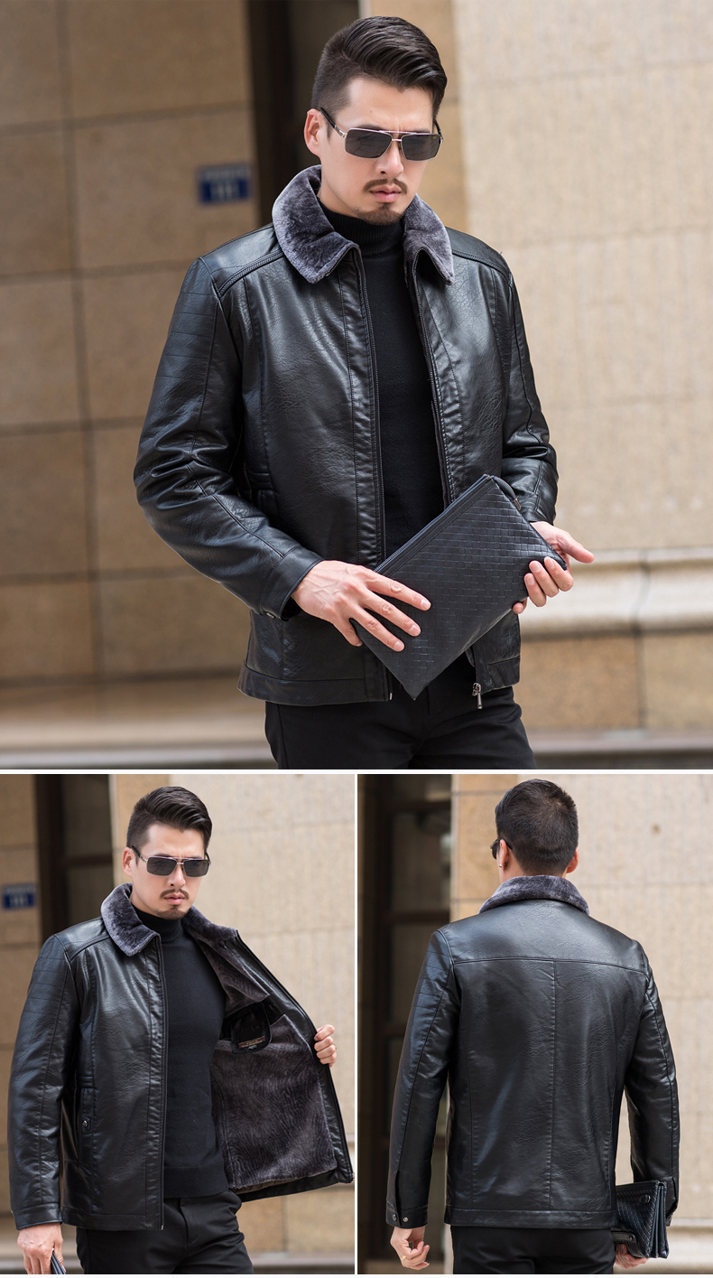 Blouson homme FN  VAINNA  VANNA manches longues - Ref 3116341 Image 17