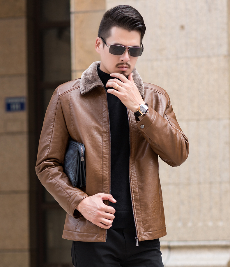 Blouson homme FN  VAINNA  VANNA manches longues - Ref 3116341 Image 18