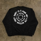 Bomba Studio European и American Hip -Hop Hiphop High Street Ветер