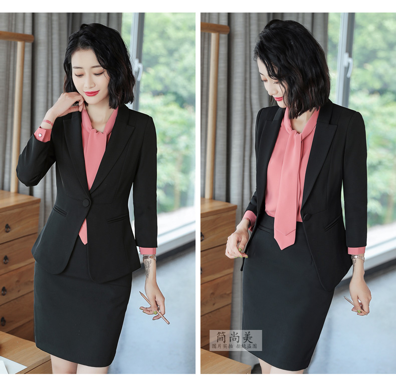 Tailleur femme en Polyester - Ref 3244134 Image 43