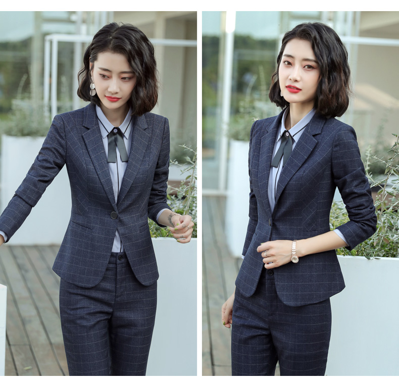 Tailleur femme en Polyester - Ref 3244118 Image 38