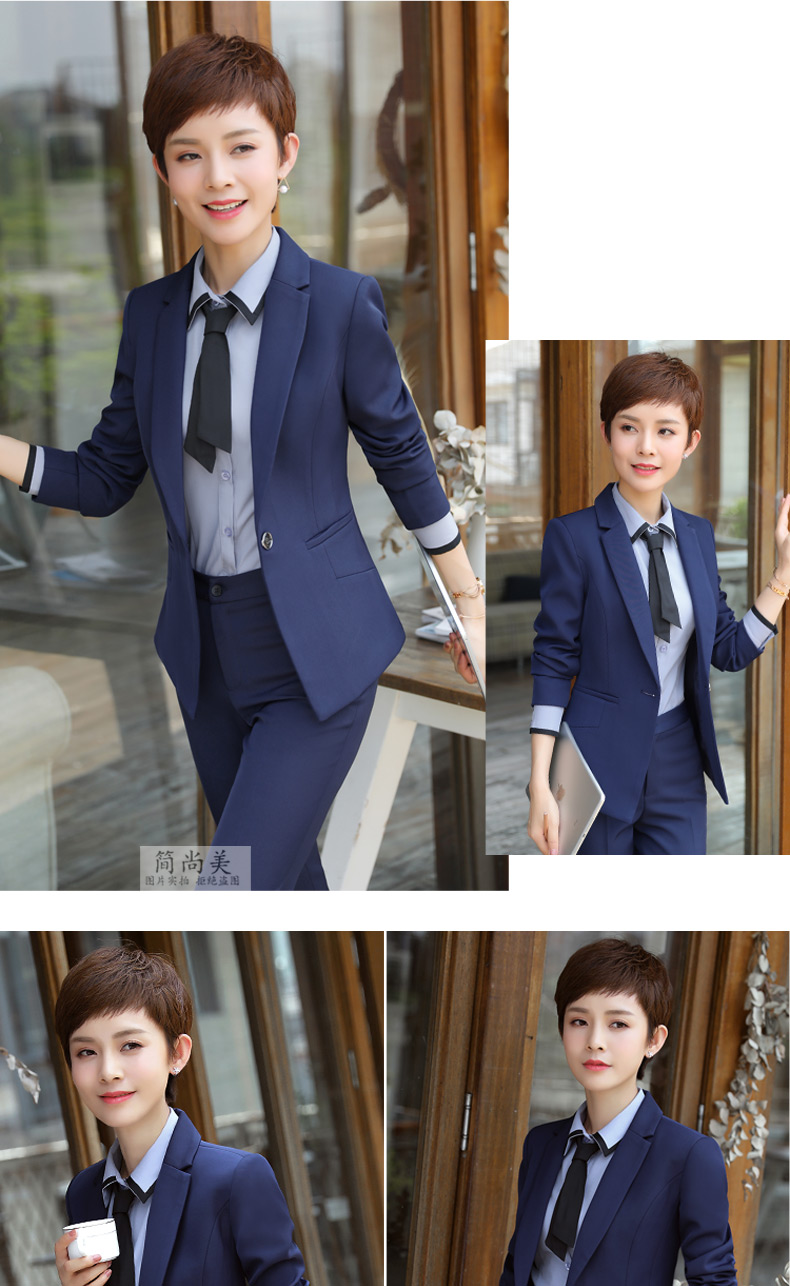 Tailleur femme en Polyester - Ref 3242396 Image 46