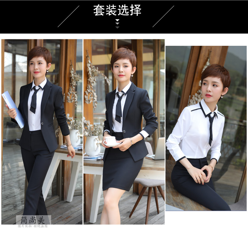 Tailleur femme en Polyester - Ref 3242396 Image 28