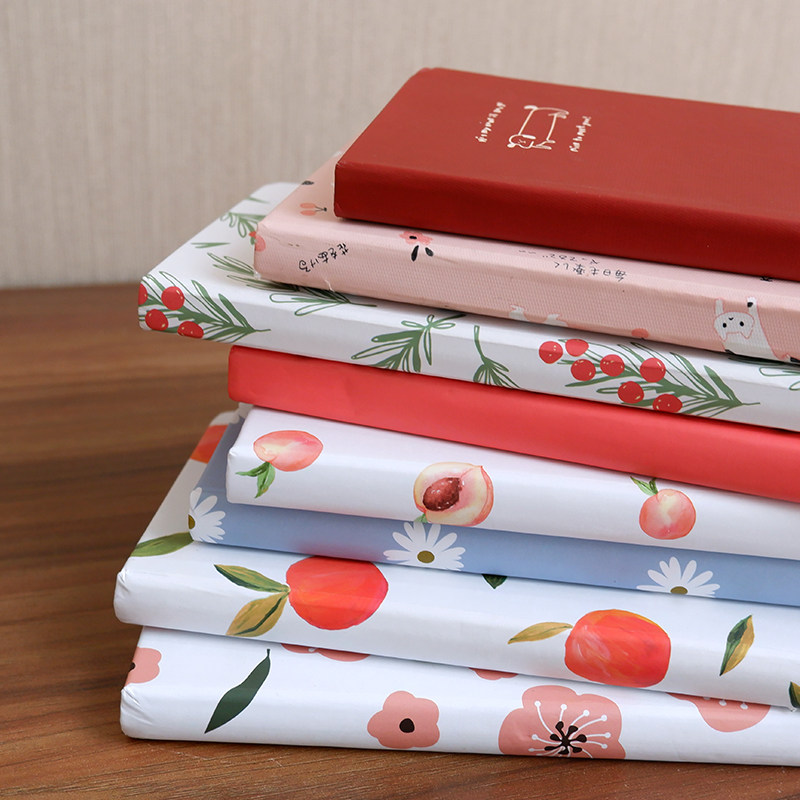 Japanese ins wind weekly notebook simple schedule This WEEK Weekly notebook hobo weekly plan This hand account weeks