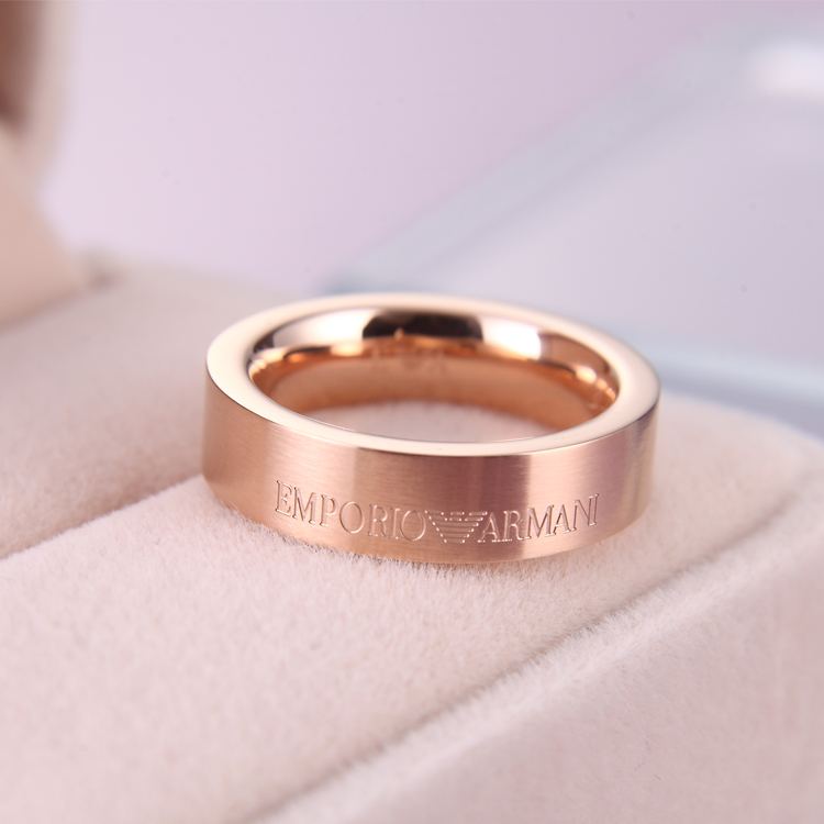 Bague mixte AFTERNOON - Ref 3086383 Image 16