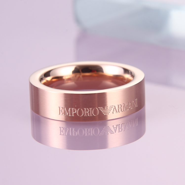 Bague mixte AFTERNOON - Ref 3086383 Image 14