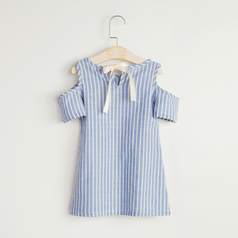 Robes pour fille - Ref 2044750 Image 8