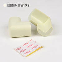 Самопост-10 белый