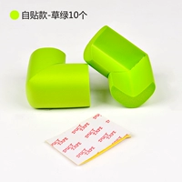 Самоутвержденная модель-10 трава зеленый 10 10