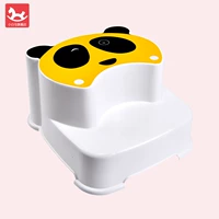 Панда стиль-желтый