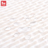 Новорожденные дети поставляют детские прокладки мочи с водонепроницаемыми водонепроницаемыми и воздухопроницаемыми супер большими количествами можно промыть.