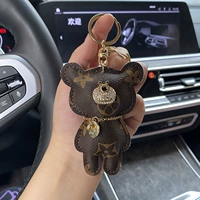 Печатный медведь (портал замечает цвет)