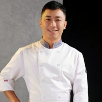 Белый одиночный топ