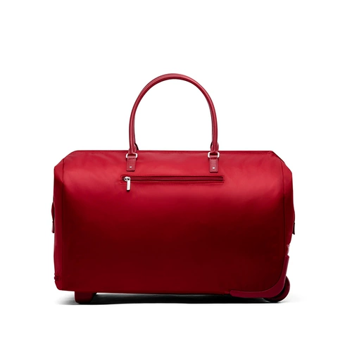 Сумка для путешествий, портативная сумка через плечо, модный багажный чемодан, спортивная сумка