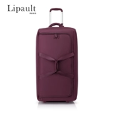 Вместительный и большой складной чемодан, багажная сумка для путешествий