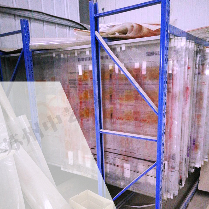 [USD 401.70] Printing Hanging Slot Rack Carton Printing Hanging Rack