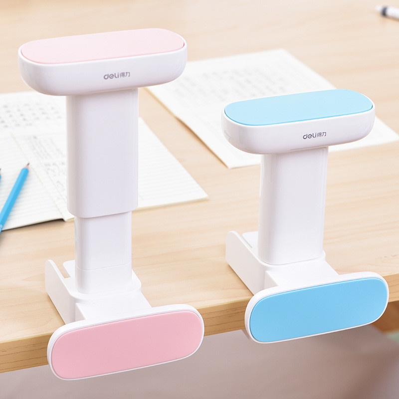 Powerful homework sitting posture corrector primary school students with corrective writing posture children anti-bow hunchback bracket