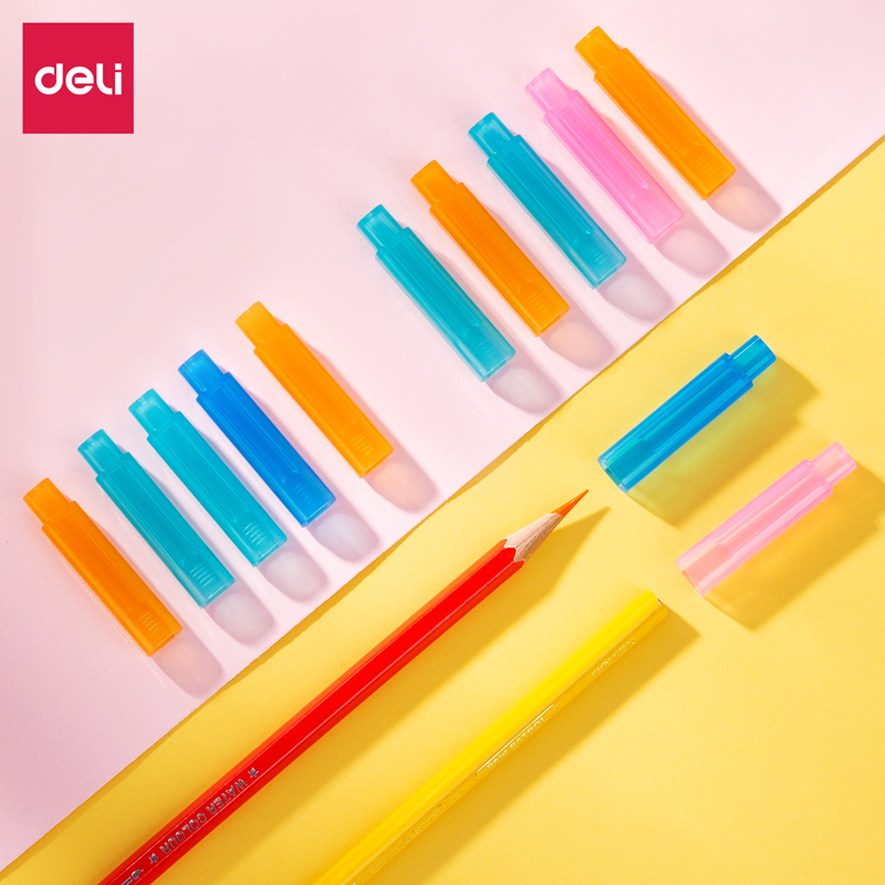 Pencil - protective pencil pencil - cap children pencil - pencil - extender pencil cover