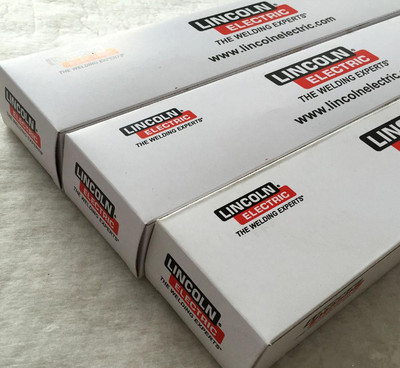 Lincoln EasyArc (J506Fe)E7018 electrode E7018-1H4R low alloy steel electrode E8018