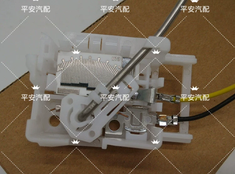 Thế hệ thứ bảy Accord phao dầu 03-07 Accord bơm xăng cảm biến mức dầu cảm biến đồng hồ đo dầu cảm biến miễn phí vận chuyển cấu tạo bơm xăng ô to bơm xăng xe ô tô